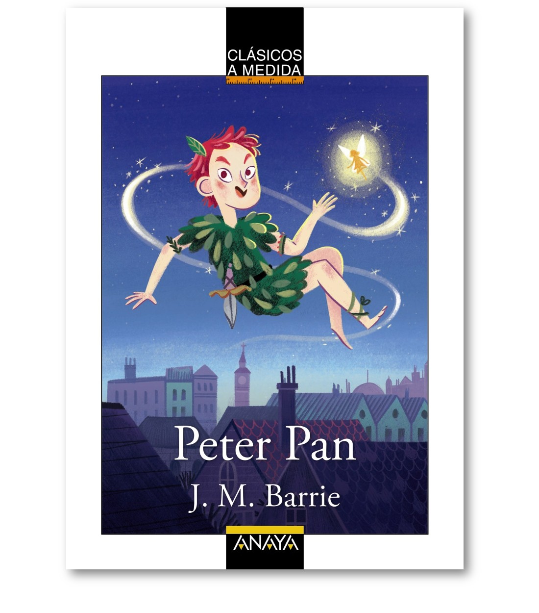 Peter Pan