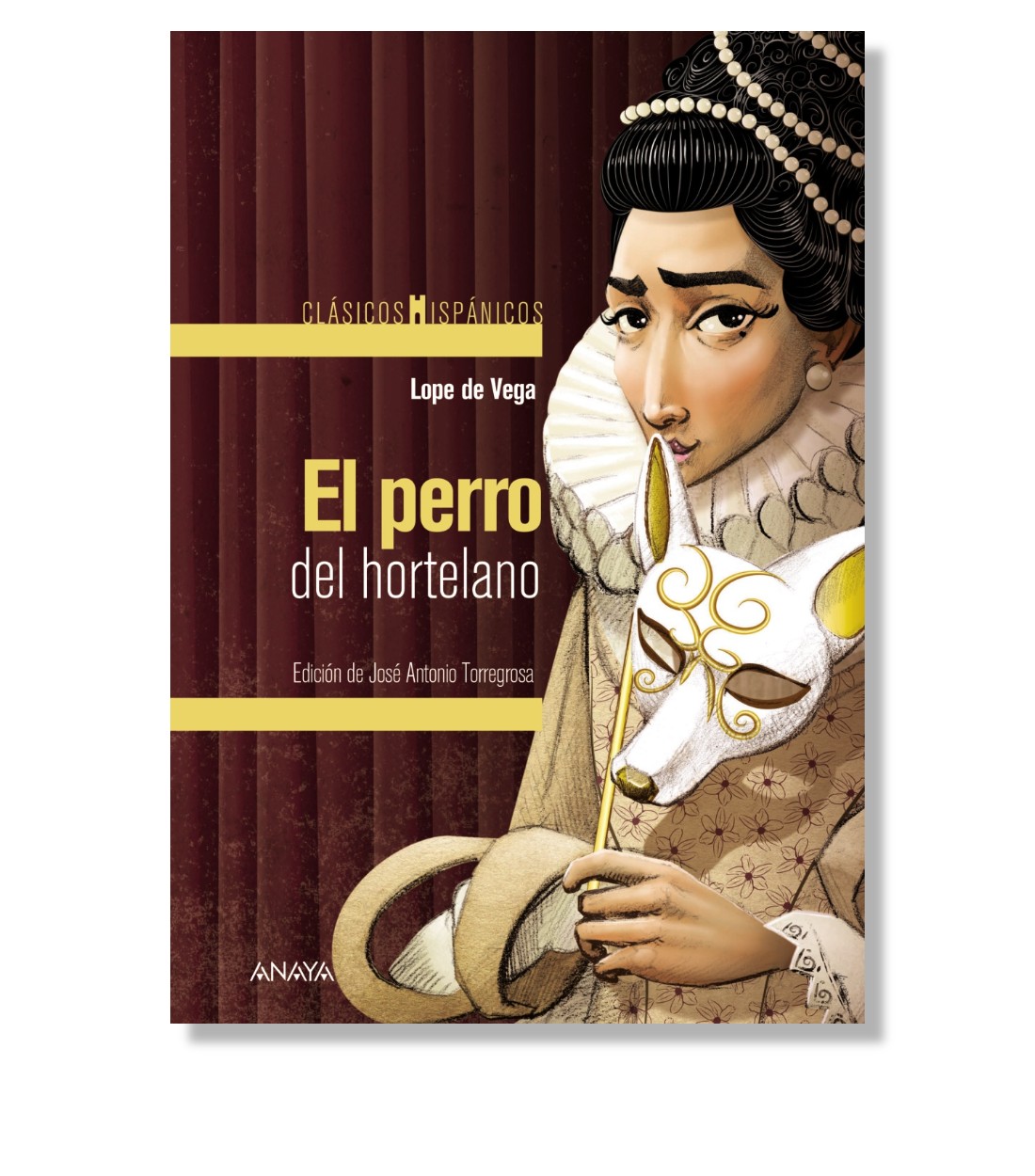 El perro del hortelano