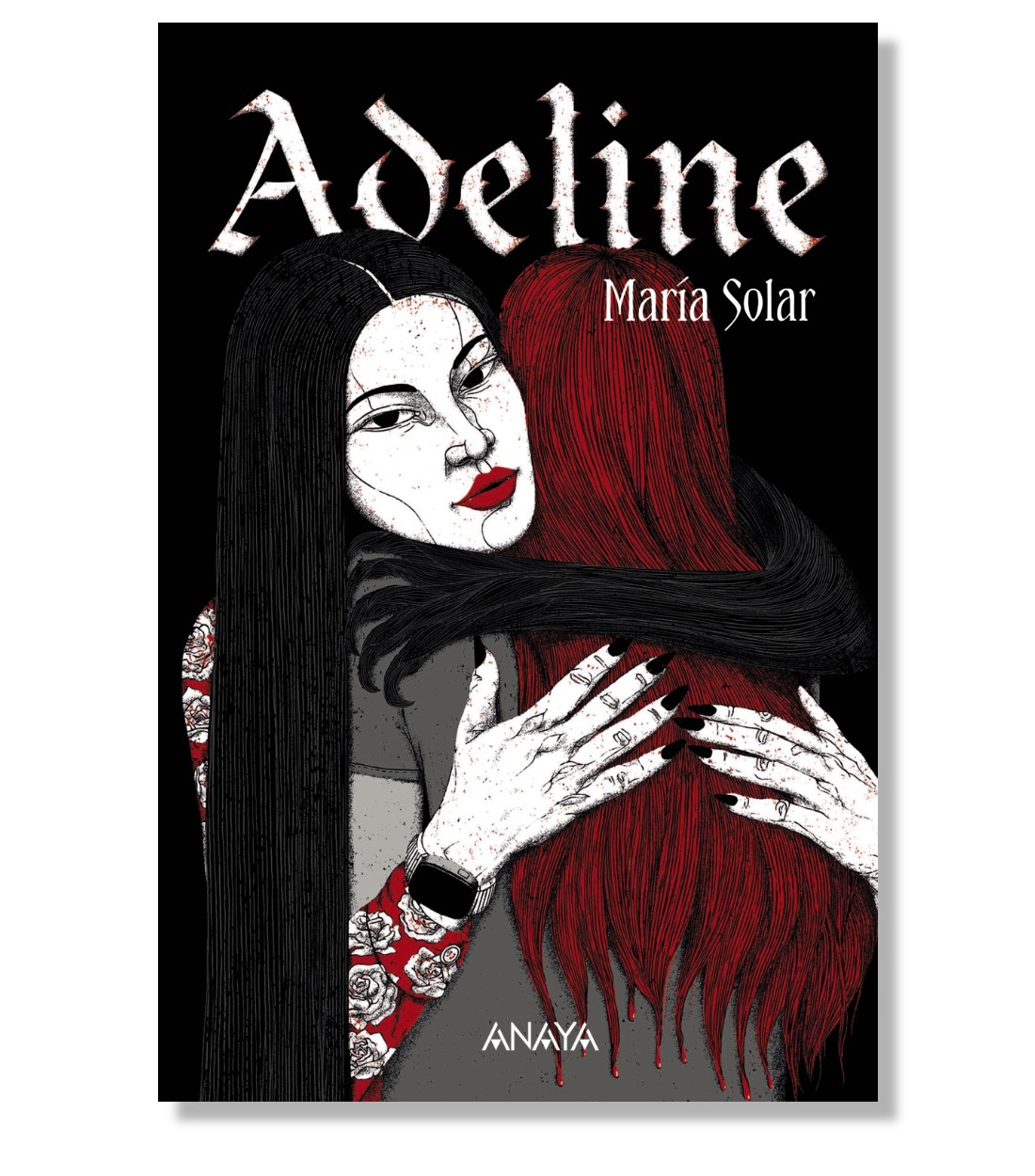 Adeline