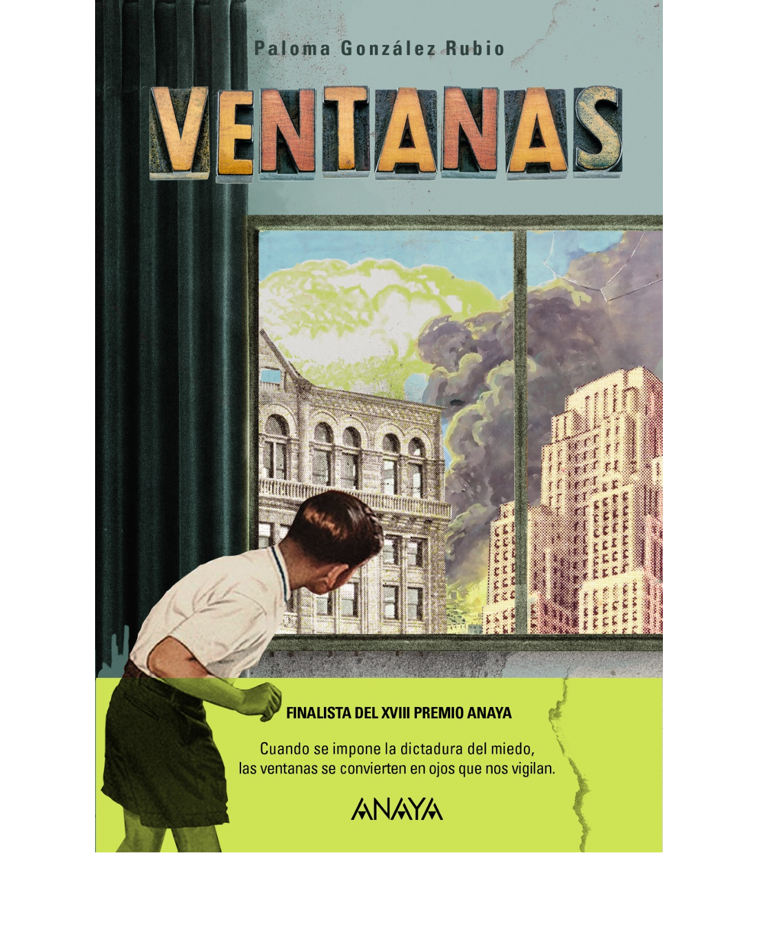 Ventanas
