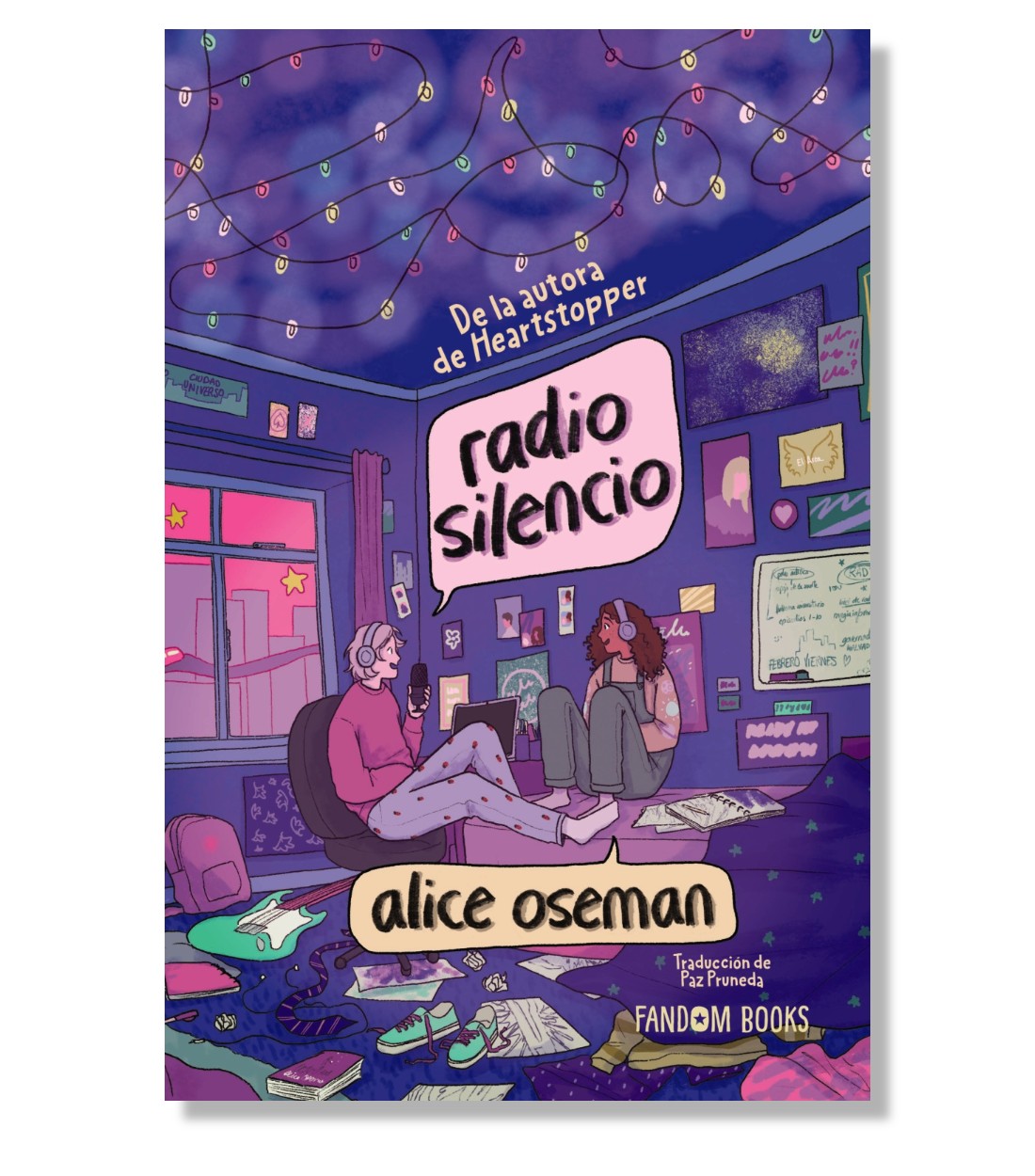 Radio Silencio (edición especial)