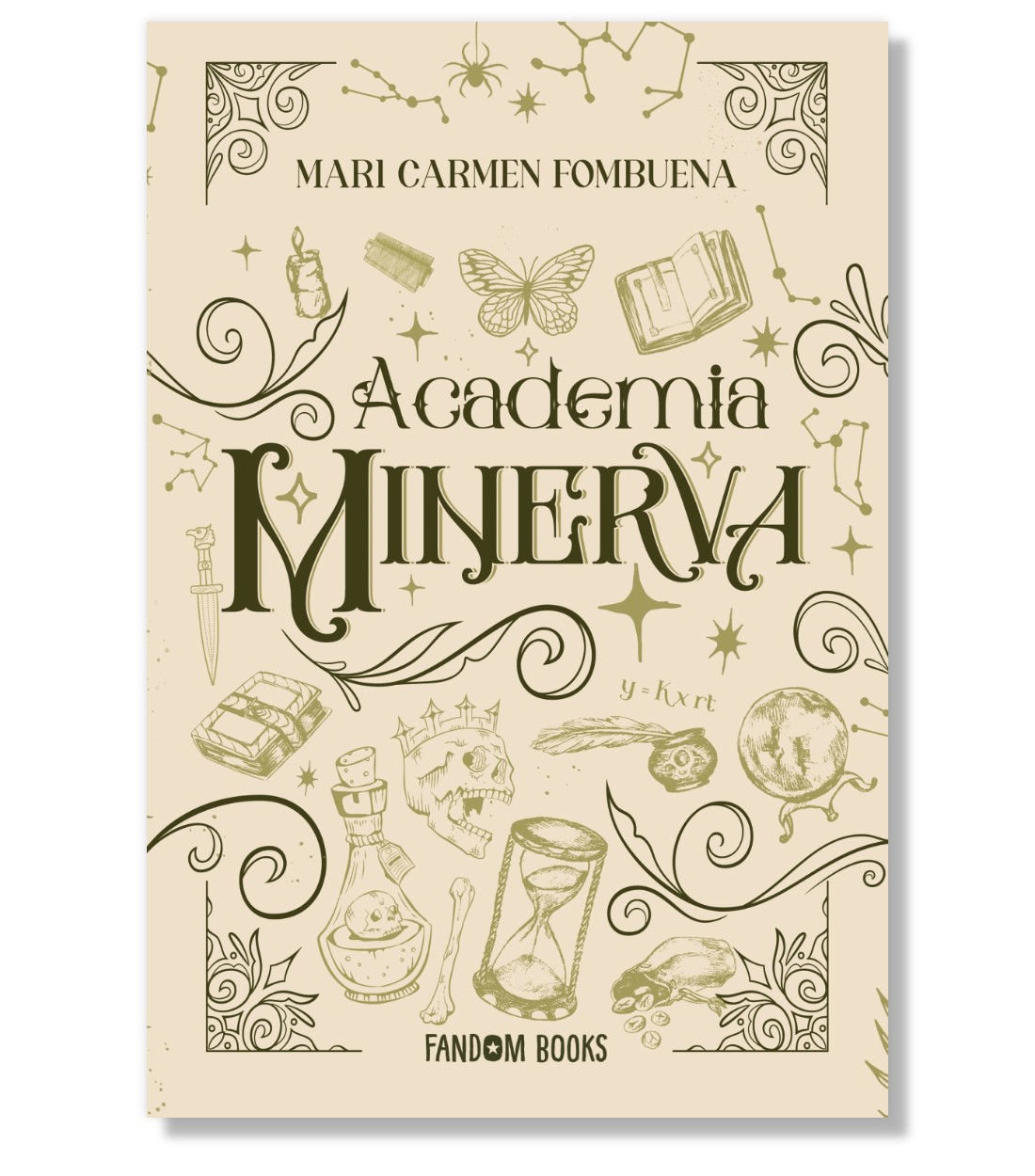 Academia Minerva