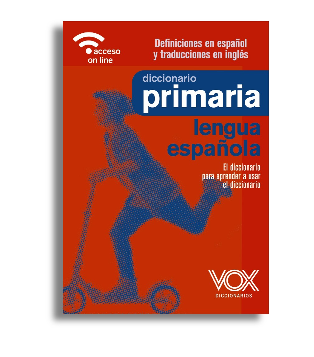 Diccionario de Primaria