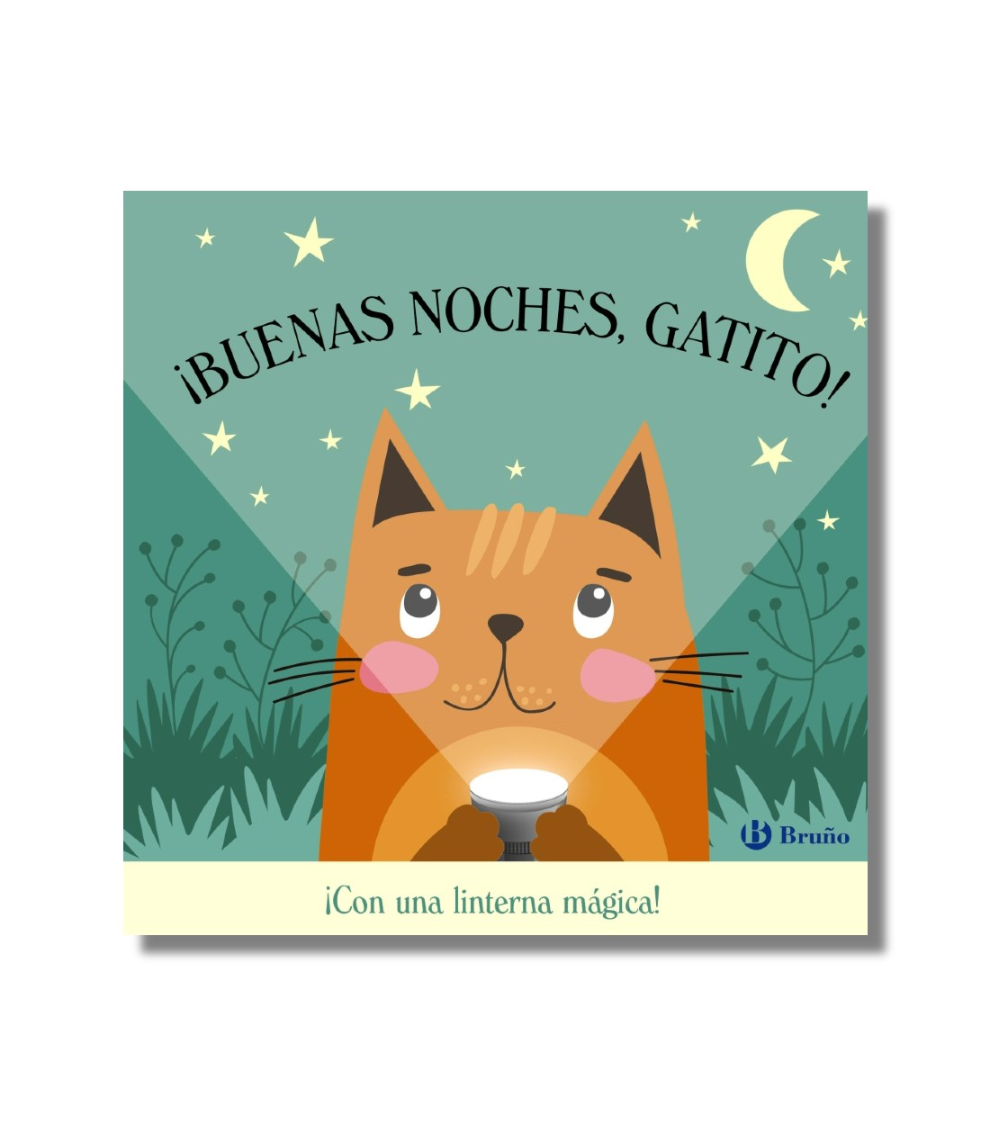 ¡Buenas noches, Gatito!
