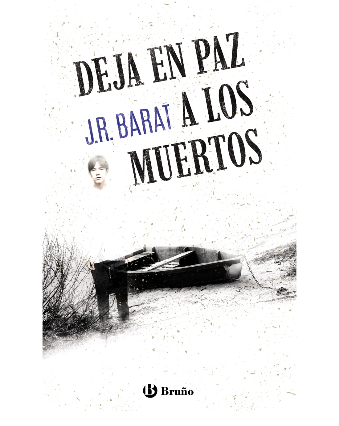 Deja en paz a los muertos