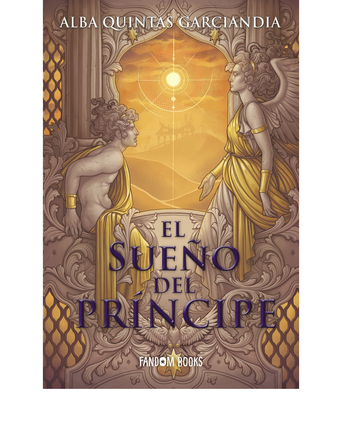 El sueño del príncipe