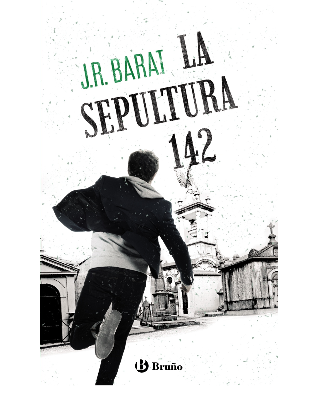 La sepultura 142