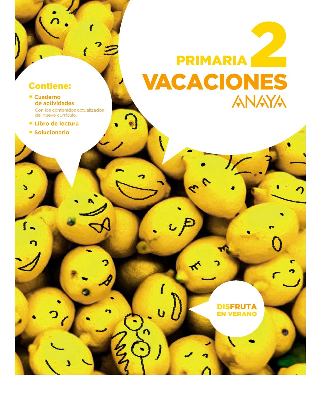 Vacaciones 2.