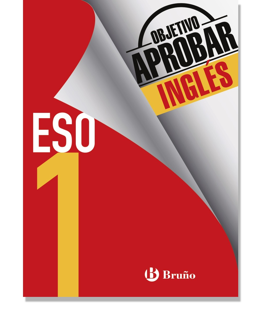Objetivo aprobar Inglés 1 ESO