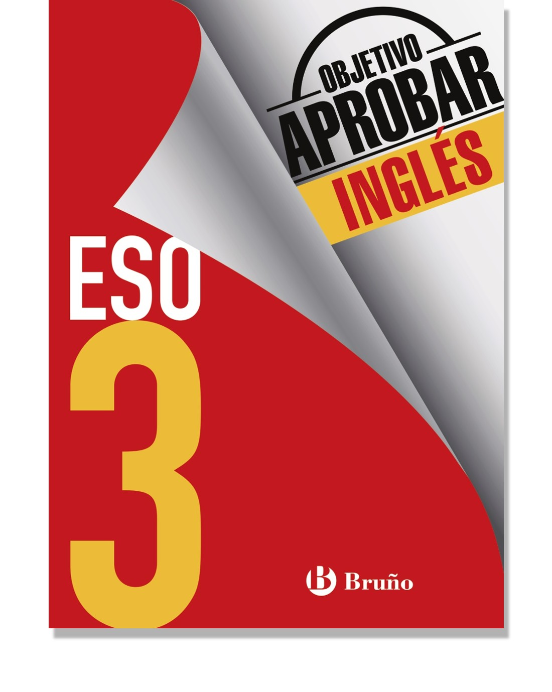 Objetivo aprobar Inglés 3 ESO